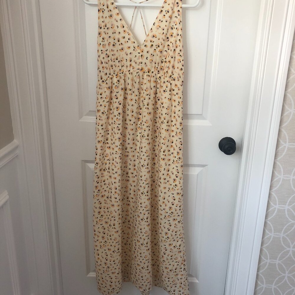 BA&SH Maxi Dress